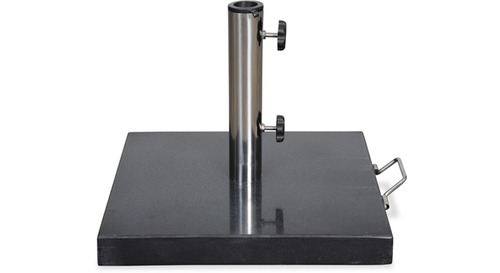 Outdoor Umbrella Base - Granite 25kg Outdoor Umbrella Base - Granite 25kg